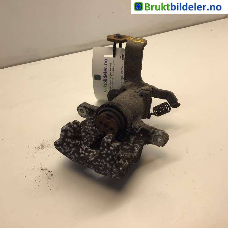 Bremsecaliper høyre bak til Toyota Avensis, 2009-2015 (Type III, Fase 1)  (TOYOTA|47830-05030)