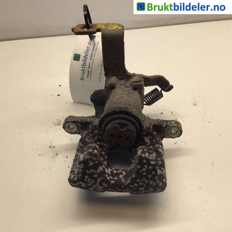Bremsecaliper høyre bak til Toyota Avensis 2009-2015 (Type III, Fase 1)  (TOYOTA|47830-05030|)