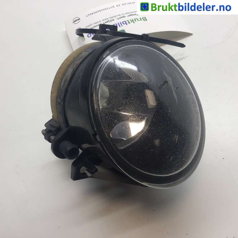 Tåkelykt høyre foran til VW Caddy, 2004-2010 (Type III, Fase 1)  (VOLKSWAGEN|6C0 941 699)