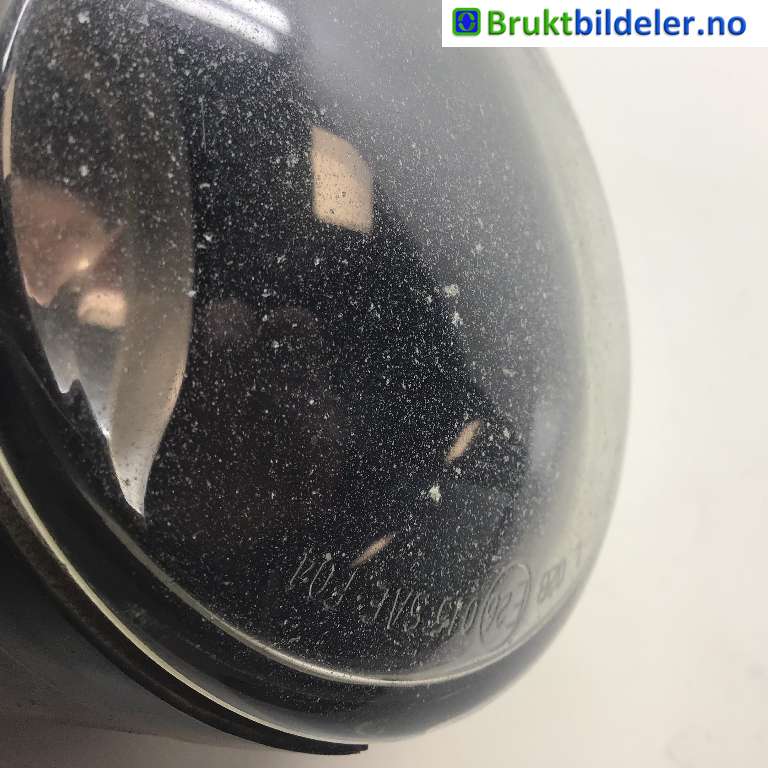 Tåkelykt venstre foran til VW Caddy 2004-2010 (Type III, Fase 1)  (VOLKSWAGEN|6C0 941 700|271 287 00|)