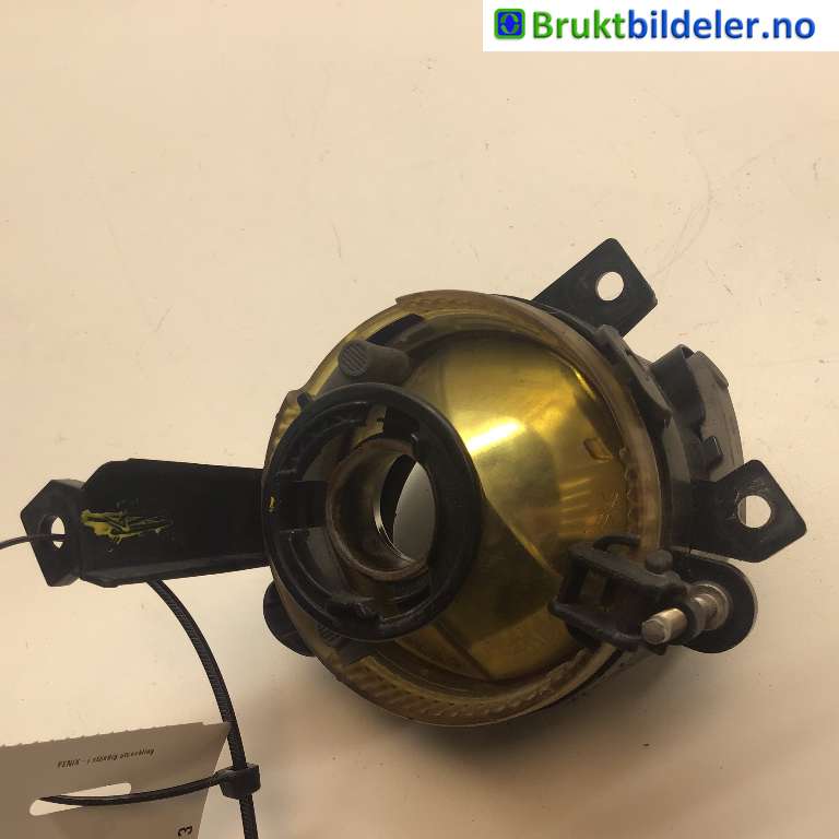Tåkelykt venstre foran til VW Caddy 2004-2010 (Type III, Fase 1)  (VOLKSWAGEN|6C0 941 700|271 287 00|)