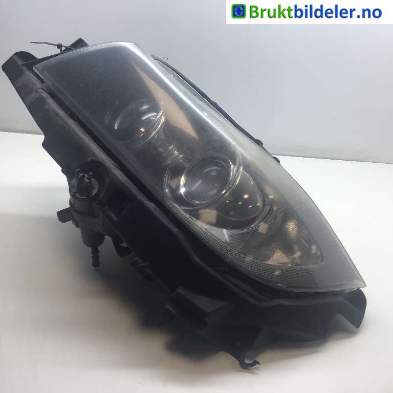 Frontlykt venstre xenon til BMW 3-Serie, 2005-2011 (E90/E91/E92/E93) (E90/E91/E92/E93) (BMW|63 11 7 161 667.9)
