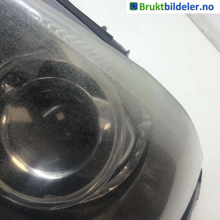 Frontlykt venstre xenon til BMW 3-Serie 2005-2011 (E90/E91/E92/E93) (E90/E91/E92/E93) (BMW|63 11 7 161 667.9|626 13 100 00|)