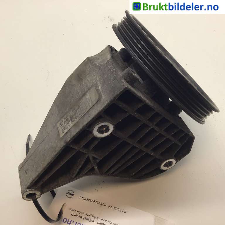 Servo pumpe mekanisk til BMW 3-Serie 2005-2011 (E90/E91/E92/E93) (E90/E91/E92/E93) (BMW|32 41 6 768 155|)