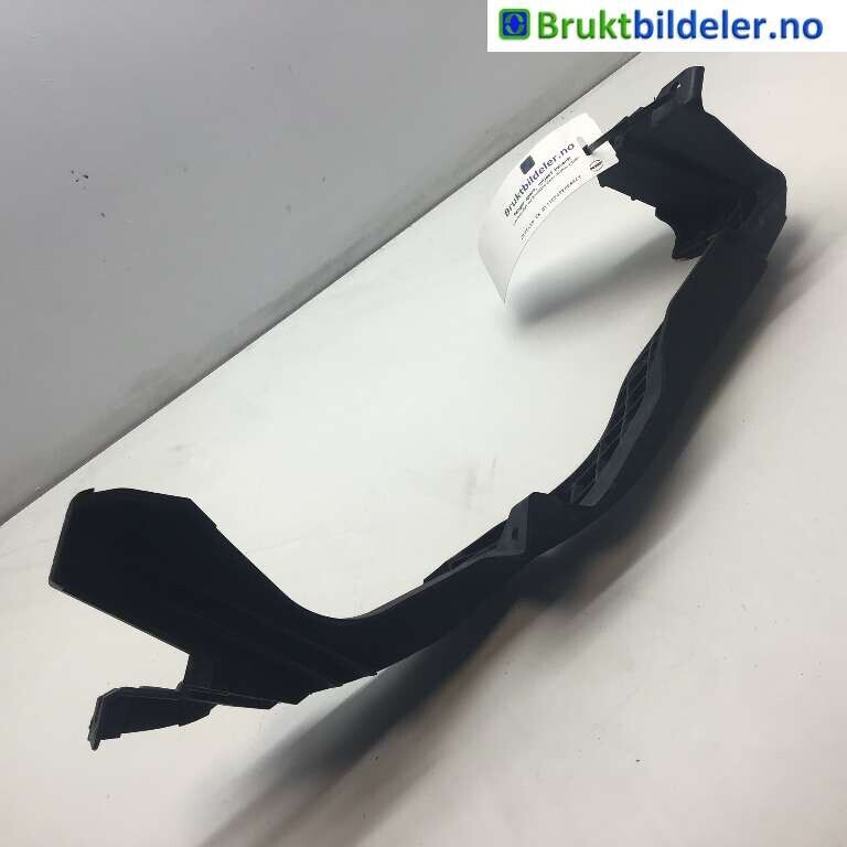 Frontlyktehus til Subaru Outback 2007-2009 (Type III, Fase 2) (SUBARU|)