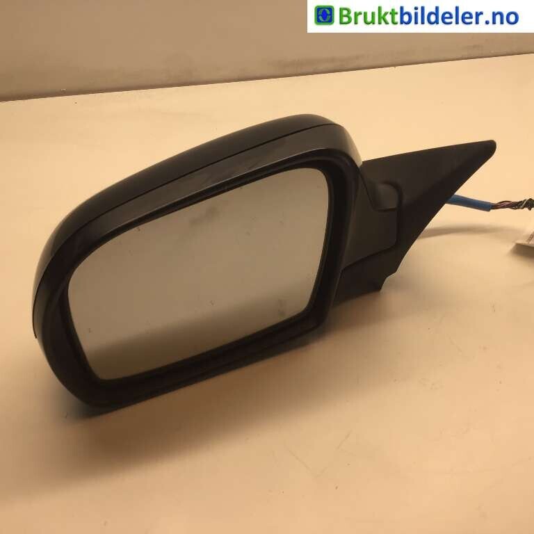 Speil venstre til Subaru Outback, 2007-2009 (Type III, Fase 2)  (SUBARU|91031AG470)