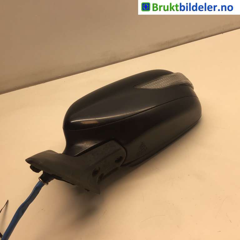 Speil venstre til Subaru Outback 2007-2009 (Type III, Fase 2) (SUBARU|91031AG470|)