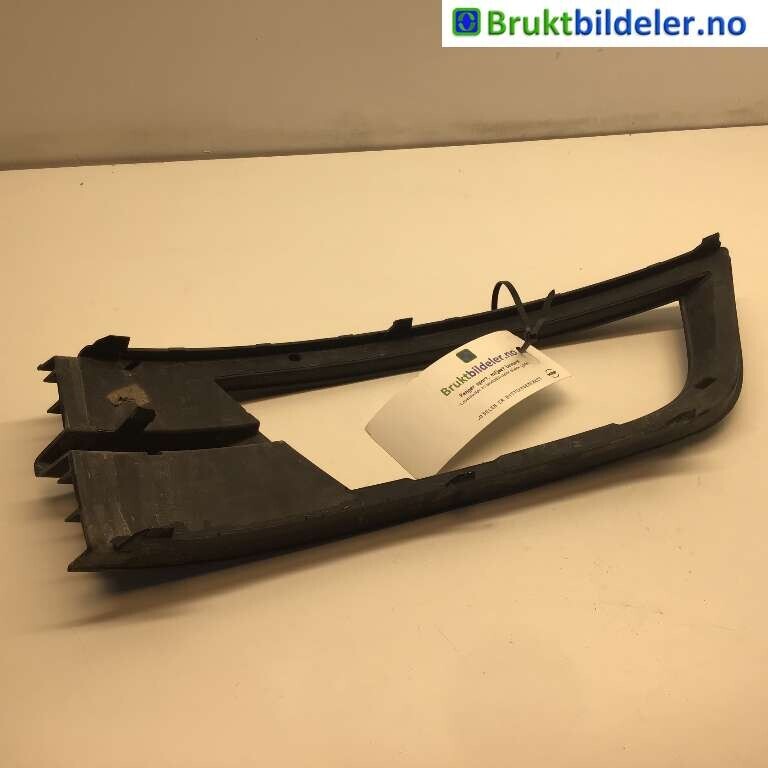 Frontlyktehus til Škoda Octavia 2013-2016 (Type III, Fase 1)  (SKODA|5E0 807 682|)
