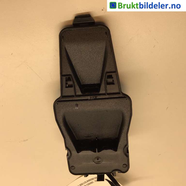Sensor radar til Volvo S60, 2014-2019 (Type II, Fase 2)  (VOLVO|31387310)