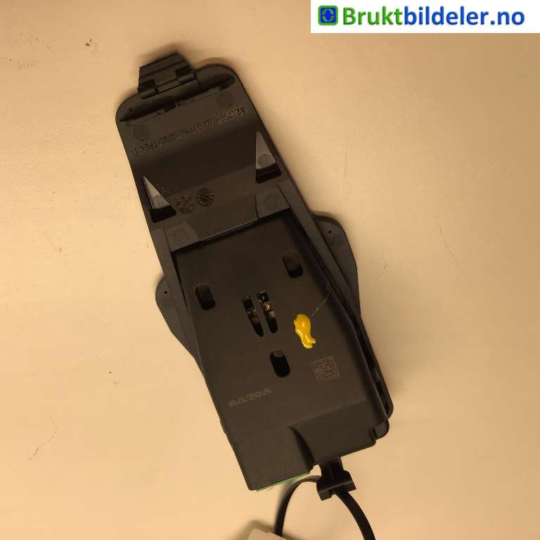 Sensor radar til Volvo S60 2014-2019 (Type II, Fase 2) (VOLVO|31387310|)