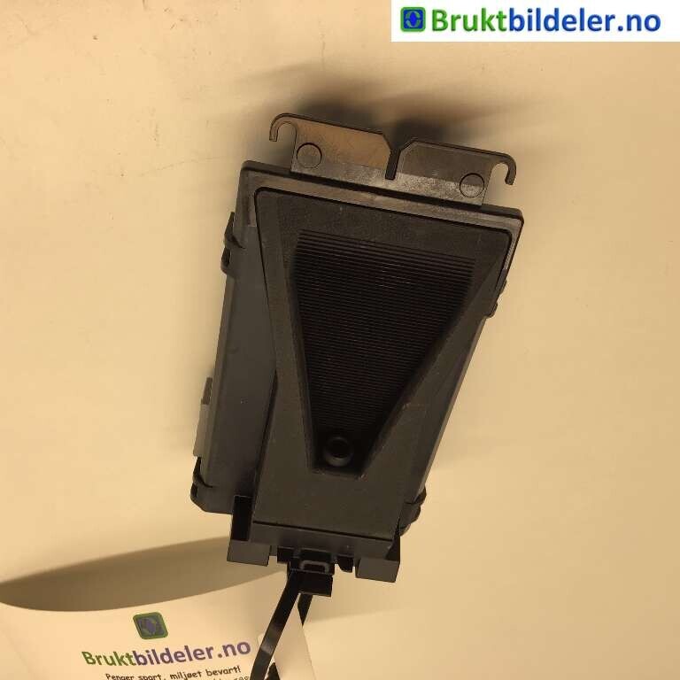 Sensor radar til Volvo S60, 2014-2019 (Type II, Fase 2)  (VOLVO|31471250)
