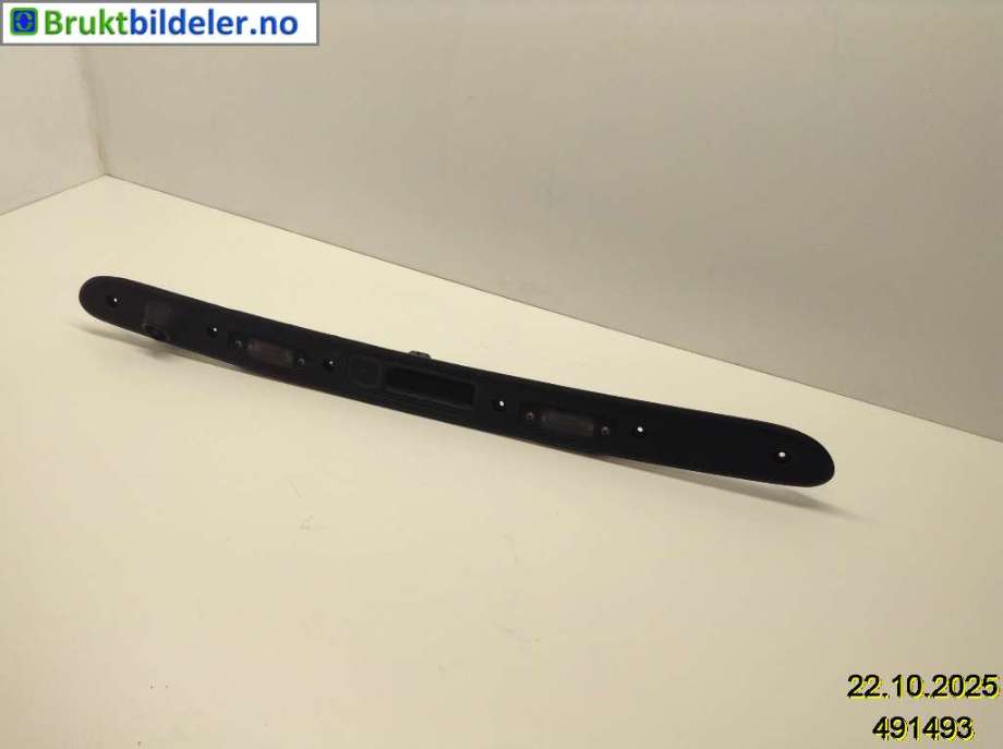 Skiltlys til Volvo S60, 2014-2019 (Type II, Fase 2)  (VOLVO|31462113)