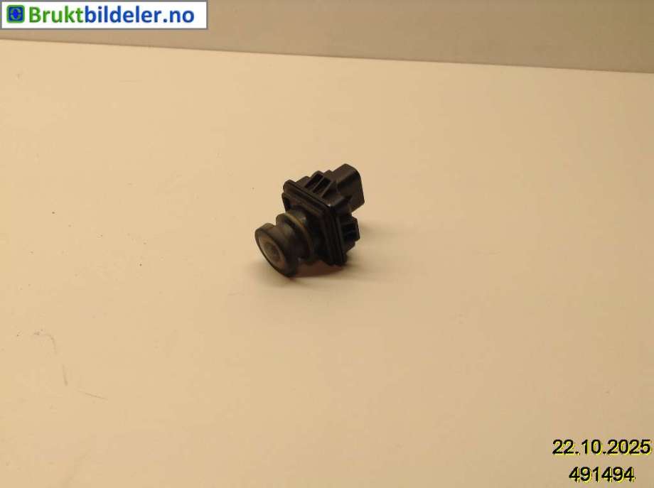 Kamera til Volvo S60, 2014-2019 (Type II, Fase 2)  (VOLVO|31434563)