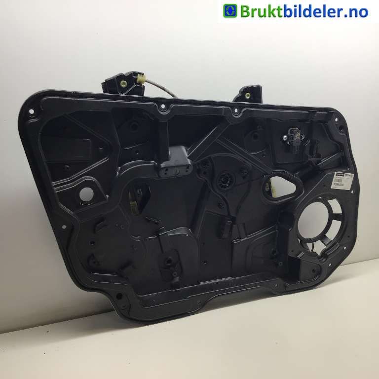 Ruteheis til Volvo S60 2014-2019 (Type II, Fase 2)  (VOLVO|31440785||3356020)