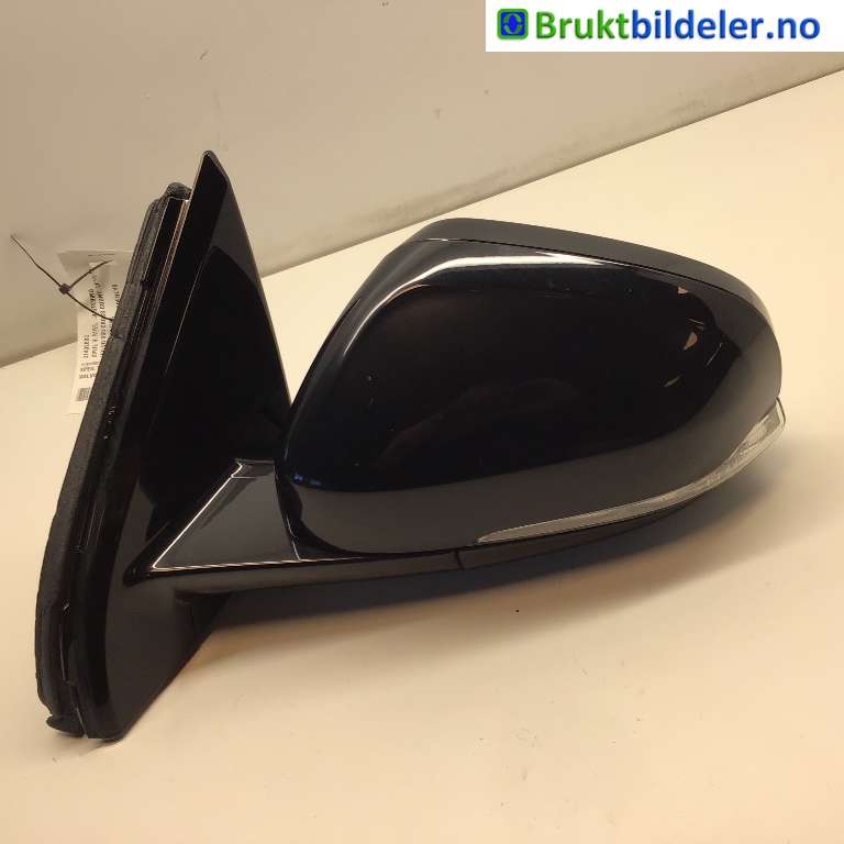 Speil venstre til Volvo S60 2014-2019 (Type II, Fase 2) (VOLVO|31402602|4305 267|31371165)