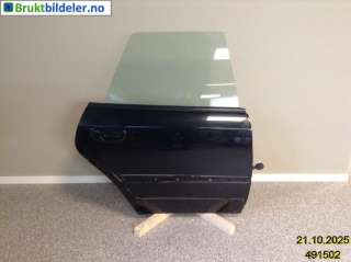 Dør høyre bak til Subaru Outback,   (SUBARU|60409AG0619P)