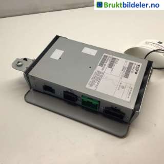 Bilstereo forsterker til Volvo S60,   (VOLVO|31409935|34C026H/CV-134DV2-T|31409622 AA)
