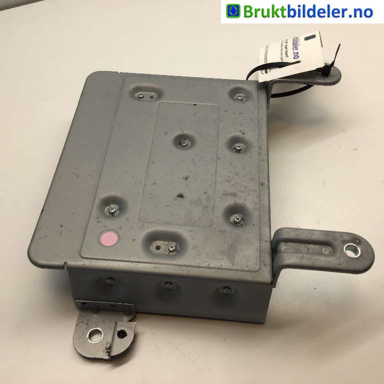 Bilstereo forsterker til Volvo S60 2014-2019 (Type II, Fase 2)  (VOLVO|31409935|34C026H/CV-134DV2-T|31409622 AA)