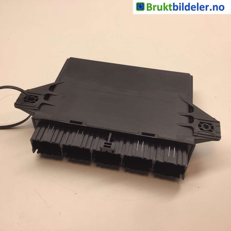Styreenhet nøkkelfri/keyless til Volvo S60 2014-2019 (Type II, Fase 2)  (VOLVO|31419207|5WK49955M|)