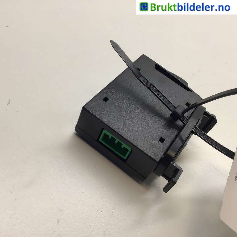Dashbord telefon til Volvo S60, 2014-2019 (Type II, Fase 2)  (VOLVO|31450931)