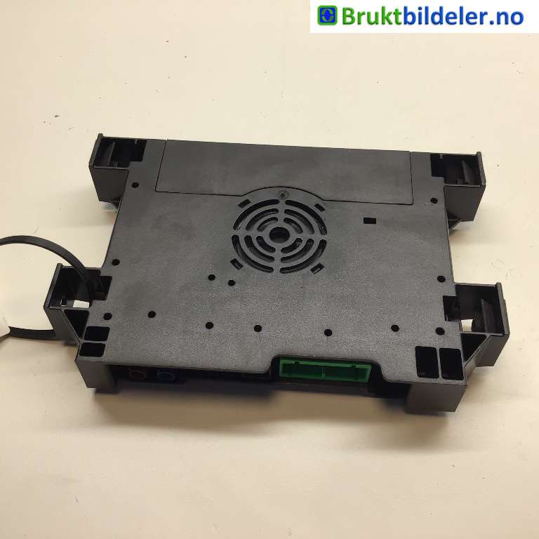 Styreenhet diverse til Volvo S60 2014-2019 (Type II, Fase 2)  (VOLVO|31472071|4295-13-5911|)