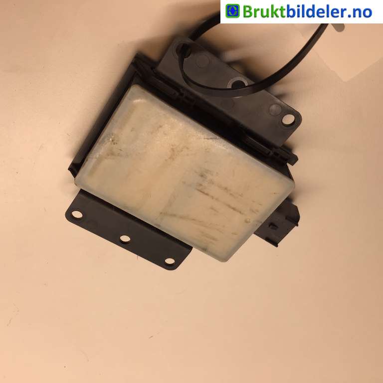 Sensor radar til Volvo S60, 2014-2019 (Type II, Fase 2)  (VOLVO|31429893)