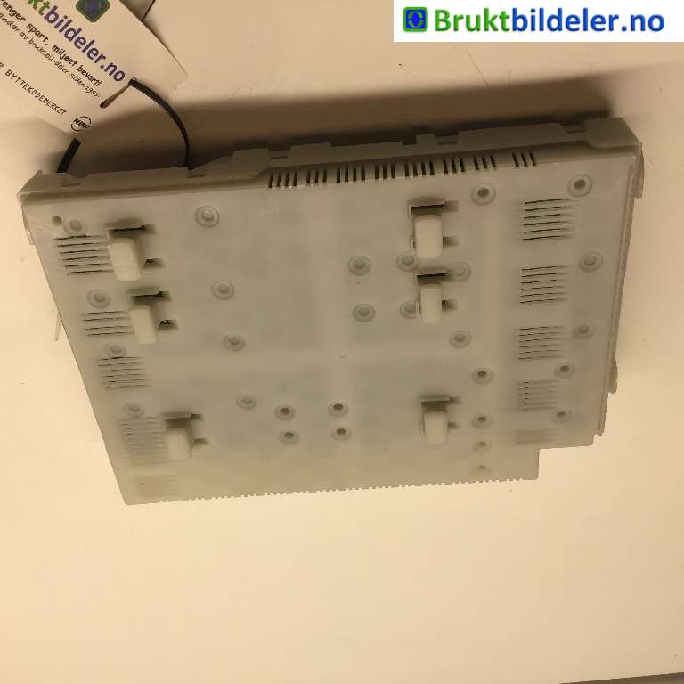 Styreenhet comfort (BCM) til Volvo S60 2014-2019 (Type II, Fase 2)  (VOLVO|31412970|98HL14-3720040-AAB|)