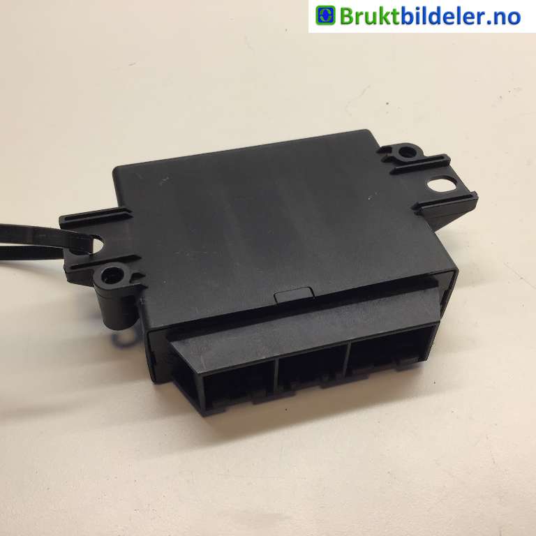 Styreenhet parkering til Volvo S60 2014-2019 (Type II, Fase 2) (VOLVO|31423950|1530013874|)