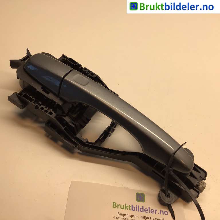 Dørhåndtak utv høyre til Volvo S60, 2014-2019 (Type II, Fase 2)  (VOLVO|31440084)