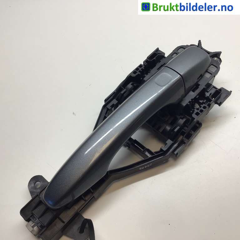 Dørhåndtak utv venstre til Volvo S60, 2014-2019 (Type II, Fase 2)  (VOLVO|31440082)