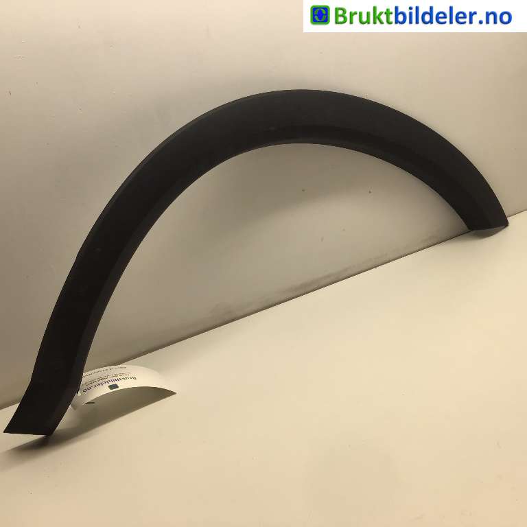 Hjulbuelist venstre bak til Volvo S60, 2014-2019 (Type II, Fase 2)  (VOLVO|31672073)