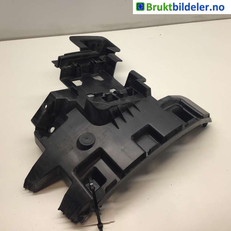 Diverse deler til Volvo S60, 2014-2019 (Type II, Fase 2)  (VOLVO|31323837)