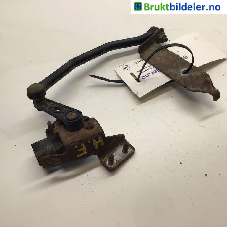 Sensor nivå til Volvo S60 2014-2019 (Type II, Fase 2)  (VOLVO|31429141|)
