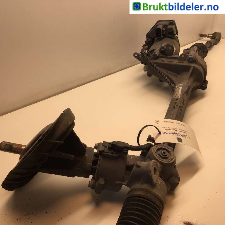 Tannstang elektrisk til Volvo S60, 2014-2019 (Type II, Fase 2)  (VOLVO|31429688)