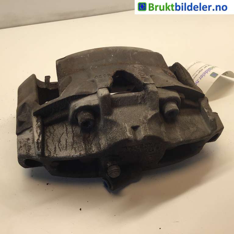 Bremsecaliper venstre foran til Volvo S60 2014-2019 (Type II, Fase 2)  (VOLVO|36000151|)