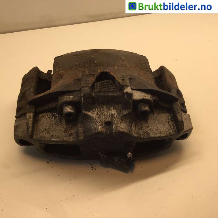 Bremsecaliper høyre foran til Volvo S60 2014-2019 (Type II, Fase 2) (VOLVO|36000150|)