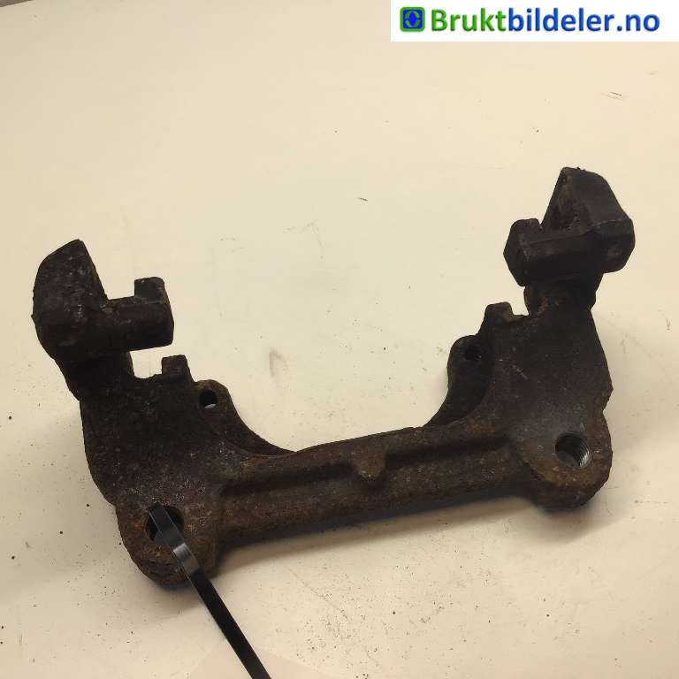 Bremsecaliper brakett til Volvo S60, 2014-2019 (Type II, Fase 2)  (VOLVO|36000149)