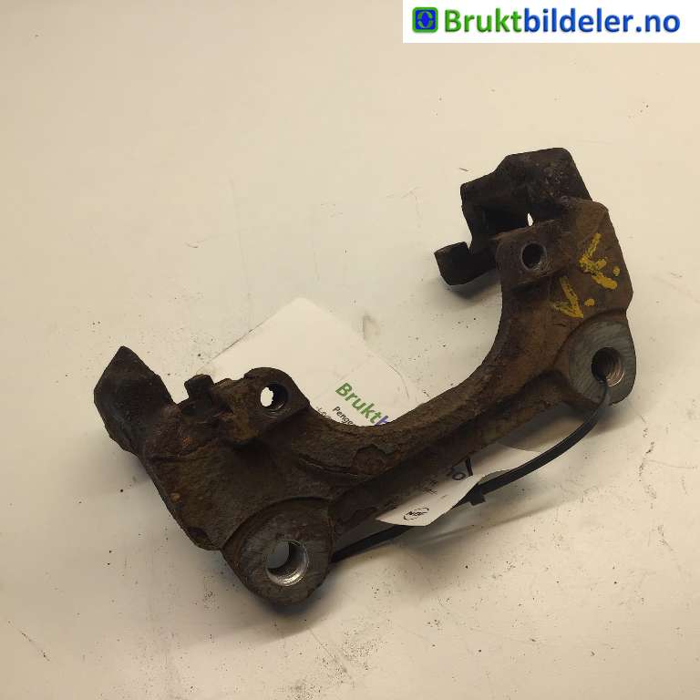 Bremsecaliper brakett til Volvo S60 2014-2019 (Type II, Fase 2) (VOLVO|36000149|)