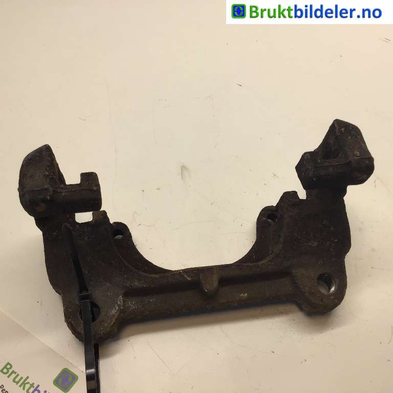 Bremsecaliper brakett til Volvo S60, 2014-2019 (Type II, Fase 2)  (VOLVO|36000149)