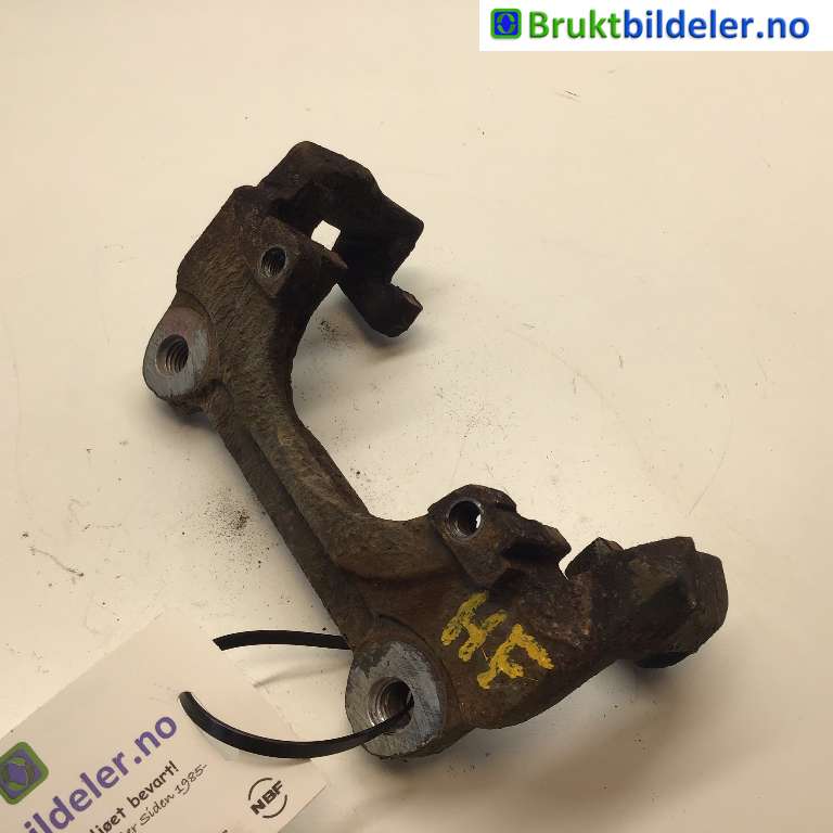 Bremsecaliper brakett til Volvo S60 2014-2019 (Type II, Fase 2)  (VOLVO|36000149|)
