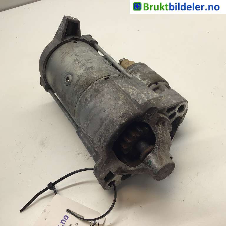 Starter diesel til Volvo S60, 2014-2019 (Type II, Fase 2)  (VOLVO|31419530)