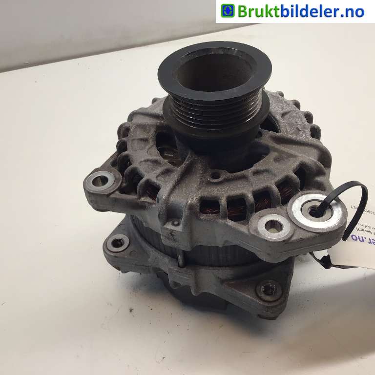 Dynamo til Volvo S60, 2014-2019 (Type II, Fase 2)  (VOLVO|30659580)