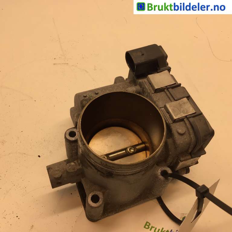 Spjeldhus til Audi A3 2012-2016 (Type III, Fase 1) (AUDI|03F 133 062 B|)