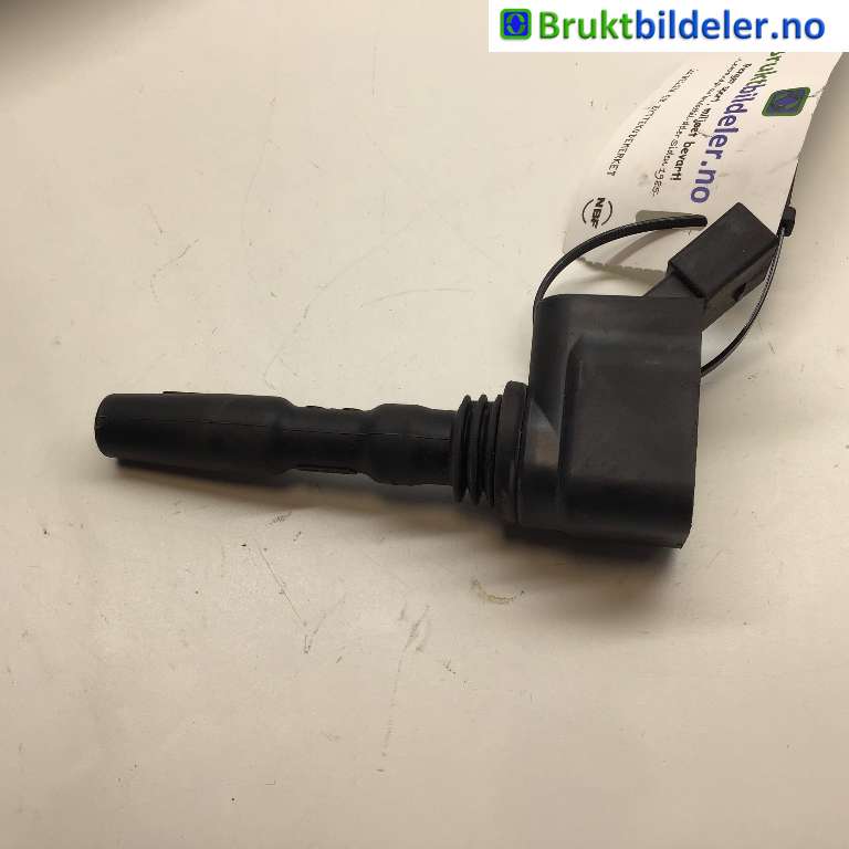 Coil elektronisk til Audi A3 2012-2016 (Type III, Fase 1)  (AUDI|04E 905 110 E|77300006|)
