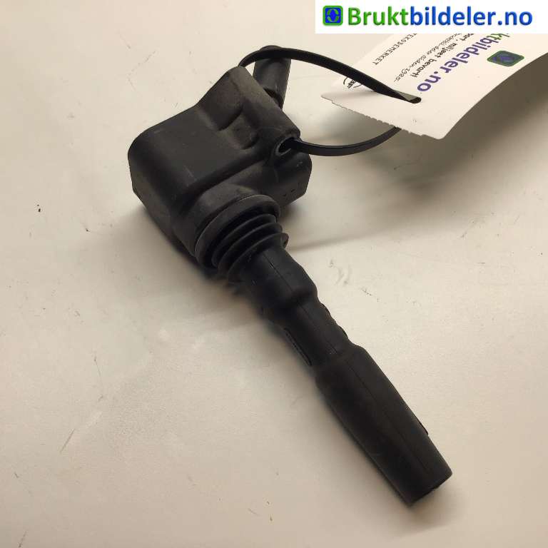 Coil elektronisk til Audi A3 2012-2016 (Type III, Fase 1)  (AUDI|04E 905 110 E|77300006|)