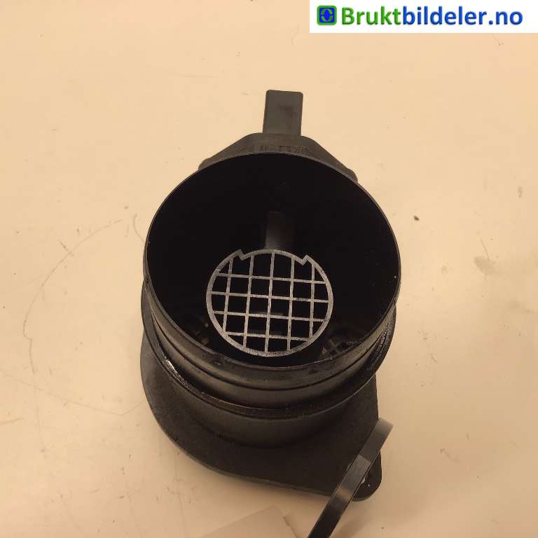 Luftmengde/luftmassemåler til VW Touran 2007-2010 (Type I, Fase 2) (VOLKSWAGEN|038 906 461 B|0 261 002 531|)
