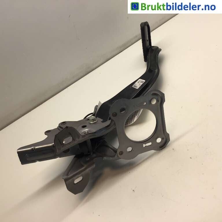 Pedal gass/brems/clutch til Mazda MX-30 2020-->> (MAZDA|DFR721.1.22|)