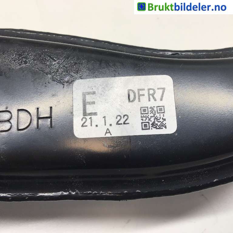 Pedal gass/brems/clutch til Mazda MX-30 2020-->> (MAZDA|DFR721.1.22|)