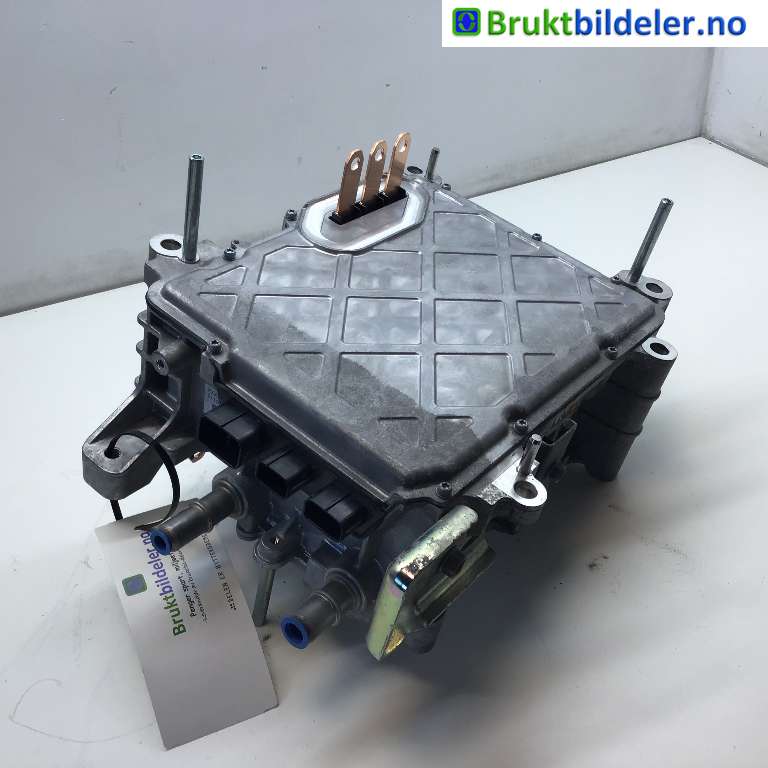 Inverter hybrid til Mazda MX-30 2020-->>  (MAZDA|MH01-30-320B|JC1S0000048AA|)