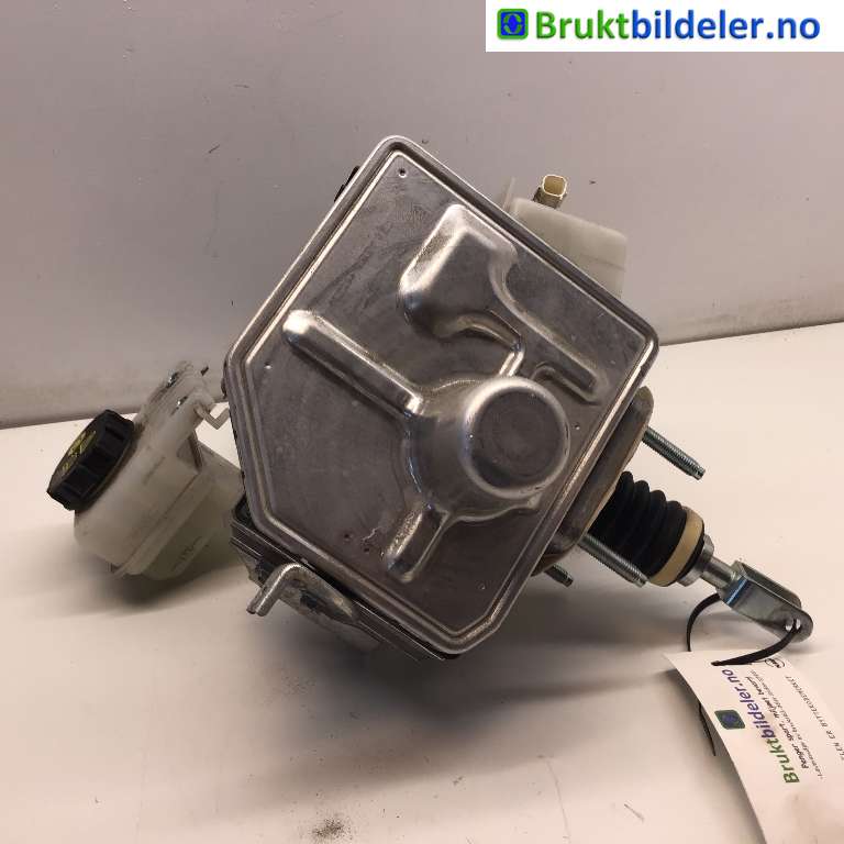 Bremsekraft-forsterker til Mazda MX-30 2020-->>  (MAZDA|DN4J-43-9A0|06.2112-0216.4|)